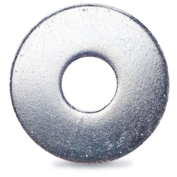 Bricka FAST SRKB 5,5x25x1,25 FZB Brk=100 st