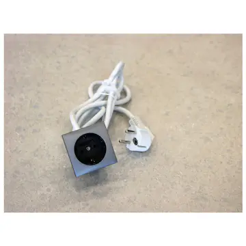 Eluttag Vedum för Låda