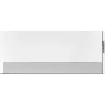 Sparkplåt Br. Johansson Monterad