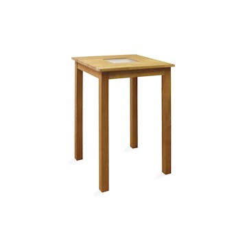 Barbord In Living Jasmine