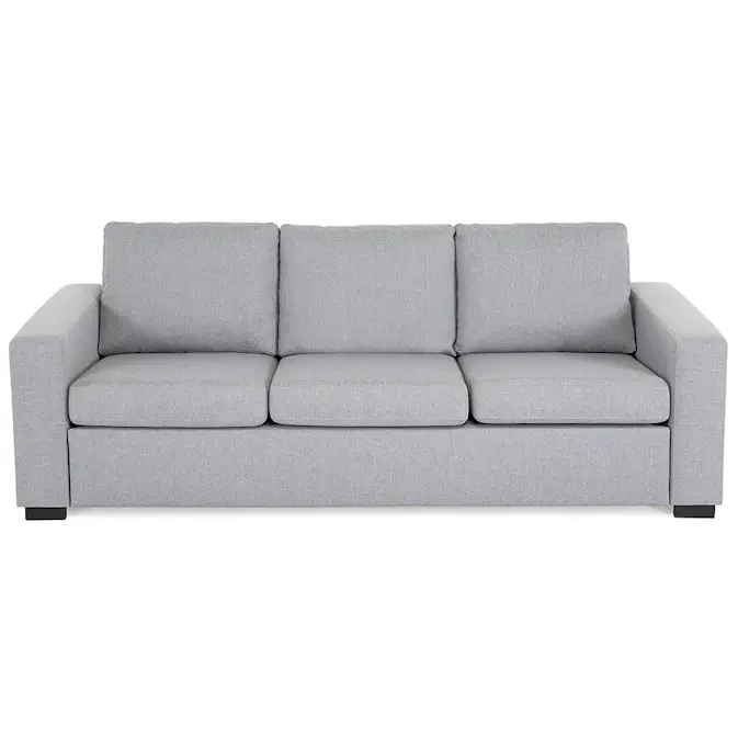 3-sitssoffa Scandinavian Choice Crazy