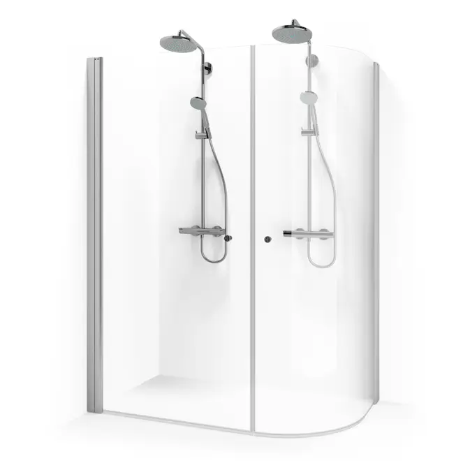 Duschhörn Macro Design Spirit J