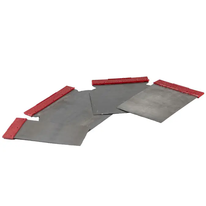 Japanspackel Wagner Pensel AB Set 4-pack