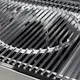 Pelletsgrill Weber SmokeFire EX4 GBS Träpelletsgrill med Weber Connect-Teknik