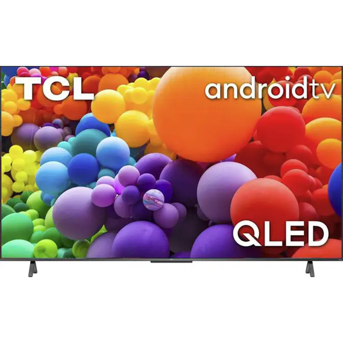 TV TCL 55C725