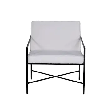 Fåtölj Venture Home Rakel Teddy