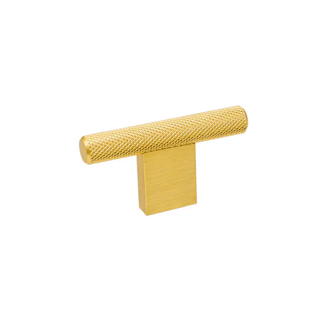 Knopp Beslag Design T Graf Mini