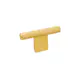 Knopp Beslag Design T Graf Mini