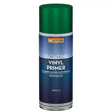 Grundning Jotun Vinyl Primer Spray 0,4L
