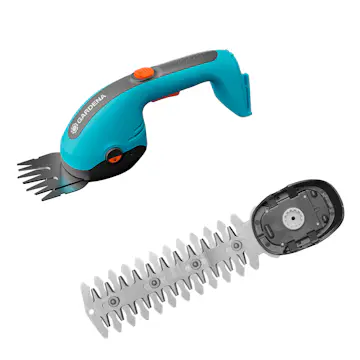 Gräs- och Busksax Gardena PowerCut exkl. Batteri