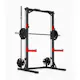 Half Rack Master Fitness XT5 Smith
