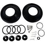 Servicekit Whale till Kabysspump GP5