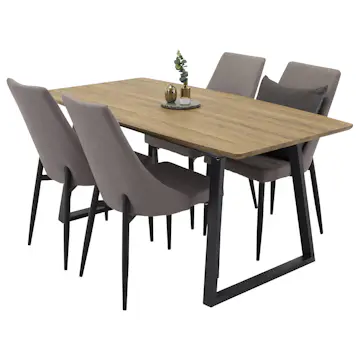 Matgrupp Venture Home Ina2 med 4 Laura Stolar