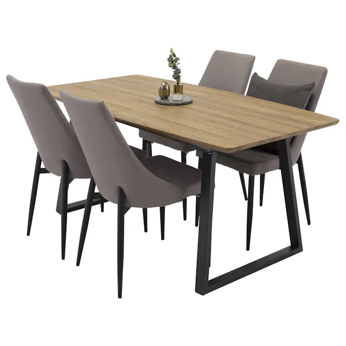 Matgrupp Venture Home Ina2 med 4 Laura Stolar