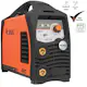 Svets JASIC power arc 160 PFC MMA - lift TIG