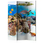 Rumsavdelare Skärmvägg Arkiio Cay 135x172 cm