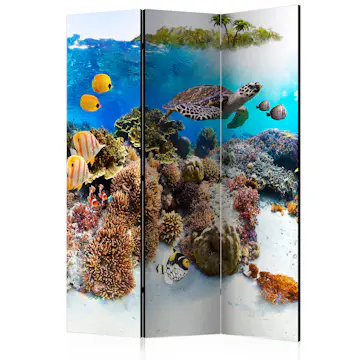 Rumsavdelare Skärmvägg Arkiio Cay 135x172 cm