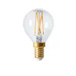 Ljuskälla PR Home LED 3-step Memory G45 Klar E14