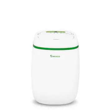 Avfuktare Meaco Low Energy 12L