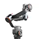 Kamera Hohem & Telefon Gimbal iSteady MT2 Kit Med AI