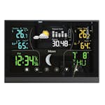 Väderstation Soletek ST02 med Flera Kanaler