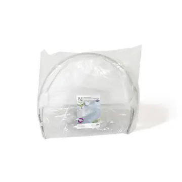 Växttunnel Nelson Garden 0,5x3m