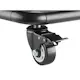 Golvstativ Med Hjul LogiLink TV 60-105 tum Max 150kg