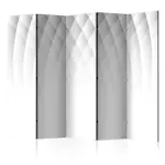 Rumsavdelare Skärmvägg Arkiio Structure of Light II 225x172 cm