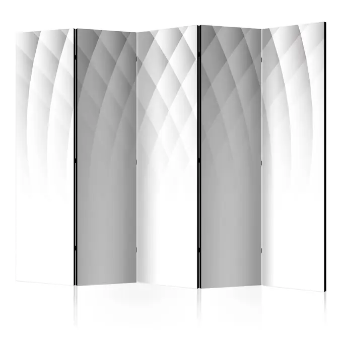 Rumsavdelare Skärmvägg Arkiio Structure of Light II 225x172 cm