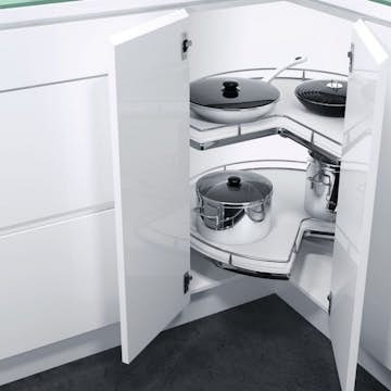 Karusell Beslag Design Recorner Maxx ¾ 800