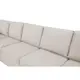 U-soffa Scandinavian Choice Crazy XL