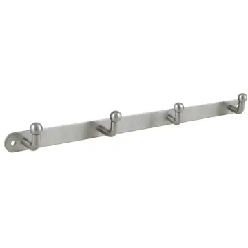 Handdukshängare Millers 4-Krok