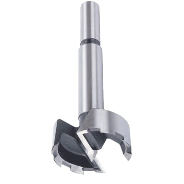 Gångjärnsborr Wolfcraft 35mm Diameter