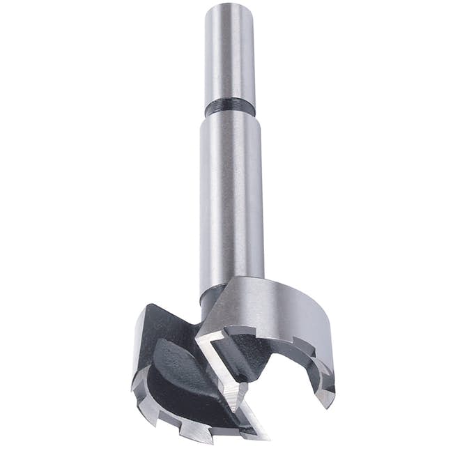 Gångjärnsborr Wolfcraft 35mm Diameter