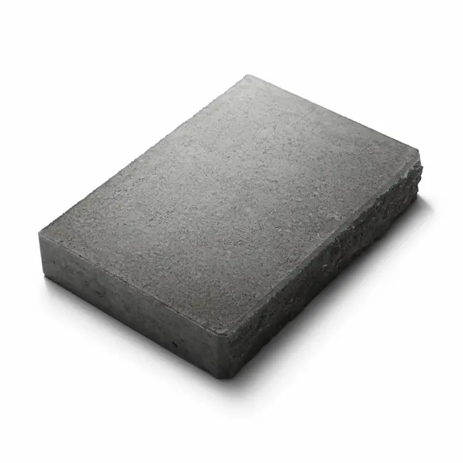 Mursten S:t Eriks Brilliant Krönplatta