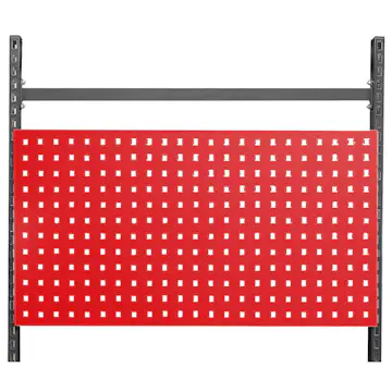 Perforerad verktygsplåt Teng Tools TWB-PA