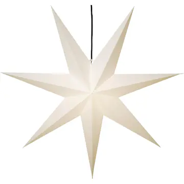 Adventsstjärna Star Trading Frozen