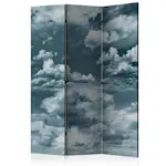 Rumsavdelare Skärmvägg Arkiio Heaven I'm In Heaven... 135x172 cm