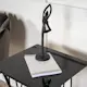 Sidobord furniture/fashion Stone 40 cm