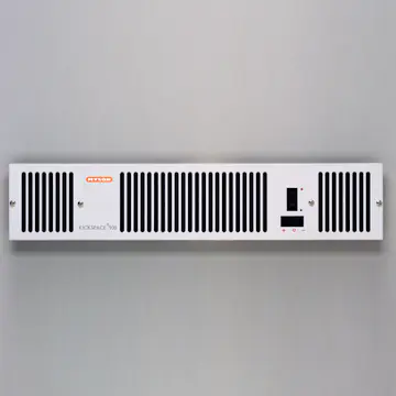 Fläktelement Sanova Kickspace 500 ECO