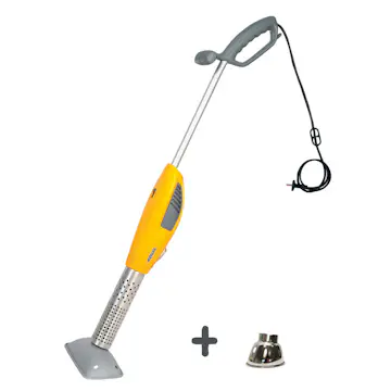 Ogräsbrännare Hozelock Green Power XL