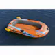 Gummibåt Bestway Kondor Elite 2000 196 x 106 cm inkl. tillbehör