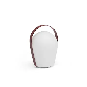 Bordslampa Hillerstorp Glimra Portabel