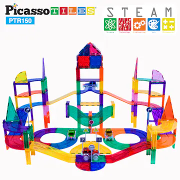 Bilbana Picasso Tiles 150 bitars