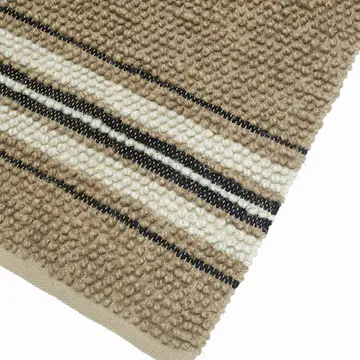 Luggmatta Svanefors Jolin Jute