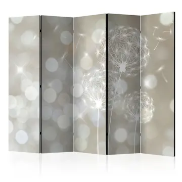 Rumsavdelare Skärmvägg Arkiio The Ballad of Beauty II 225x172 cm