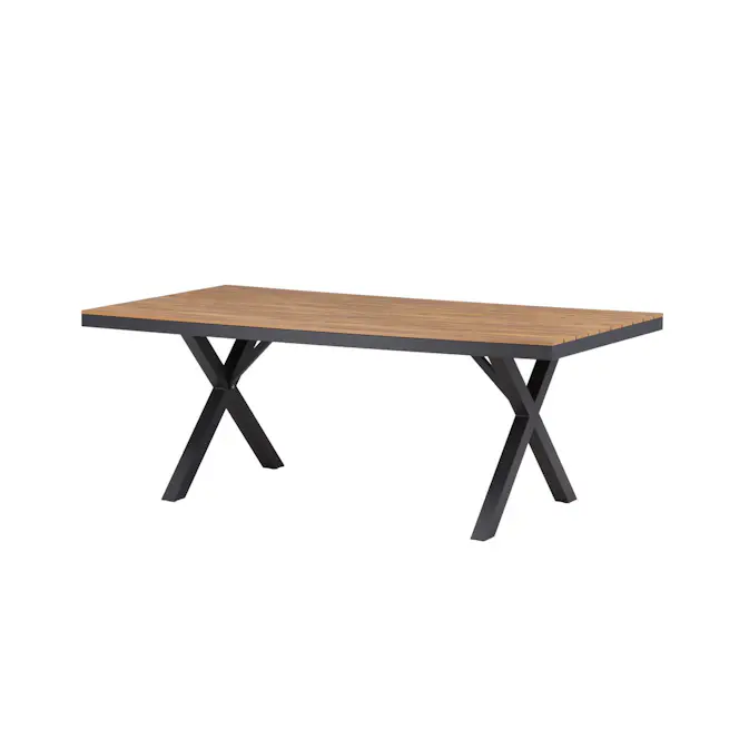 Matbord Venture Home Garcia