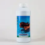 Algmedel Mspa Poolrengöring 1L