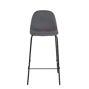 Barstol Venture Home Polar Textil