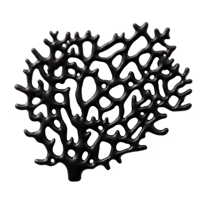 Smyckeshållare Bosign Coral